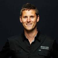 Michael Smith, licensed residential builder and director of Sydney Lift Builders